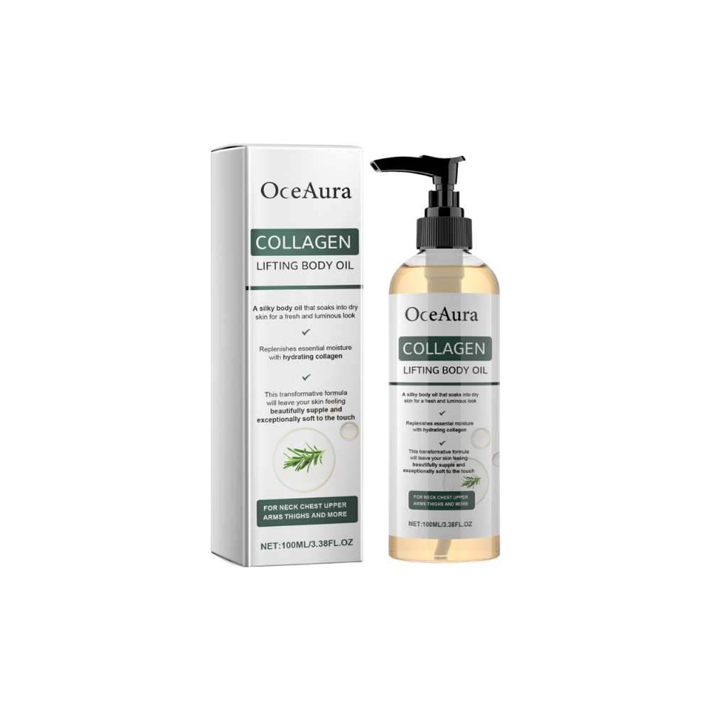 OceAura™Lichaamsolie
