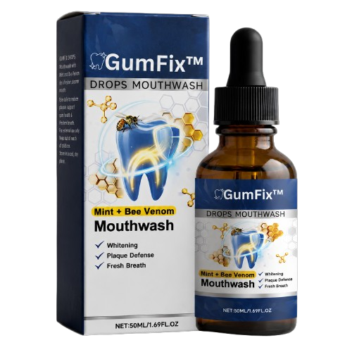 Balancia™GumFix