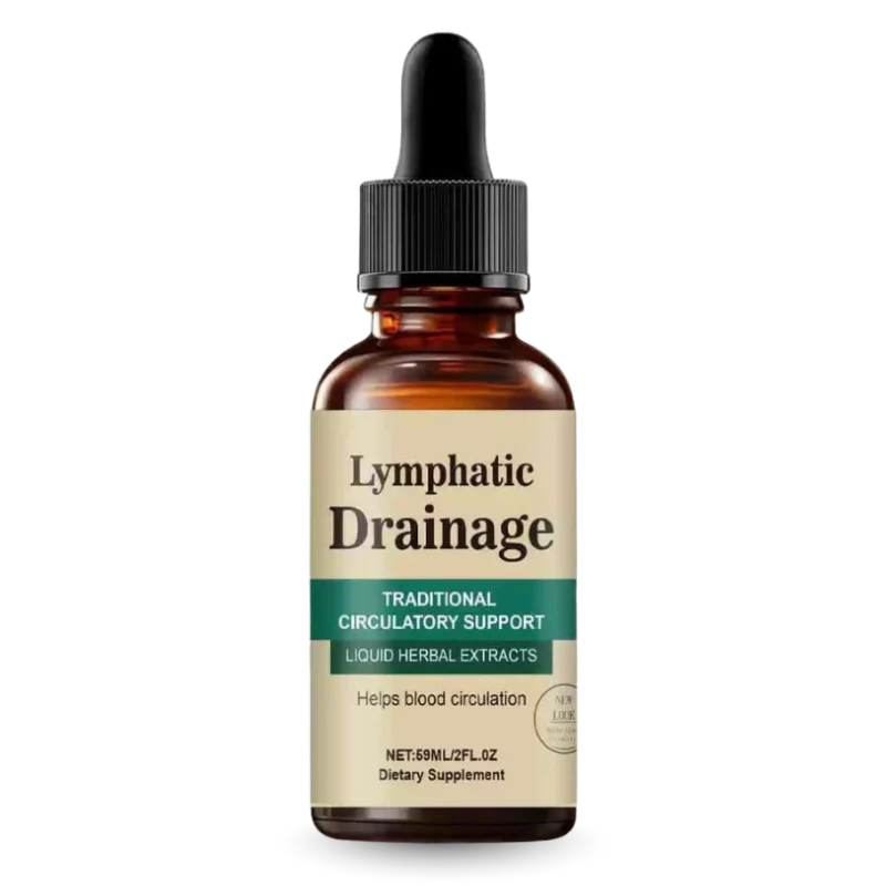 Lymphoria™ Drainageserum