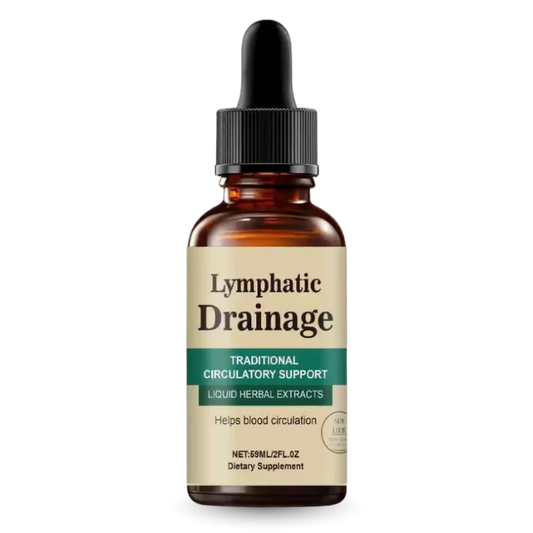 Lymphoria™ Drainageserum