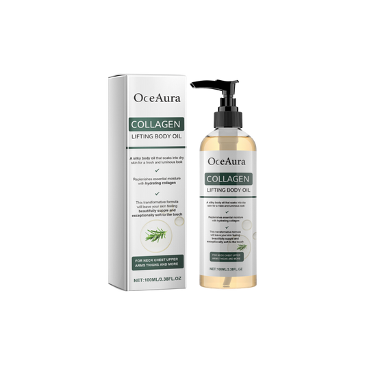 OceAura™Lichaamsolie