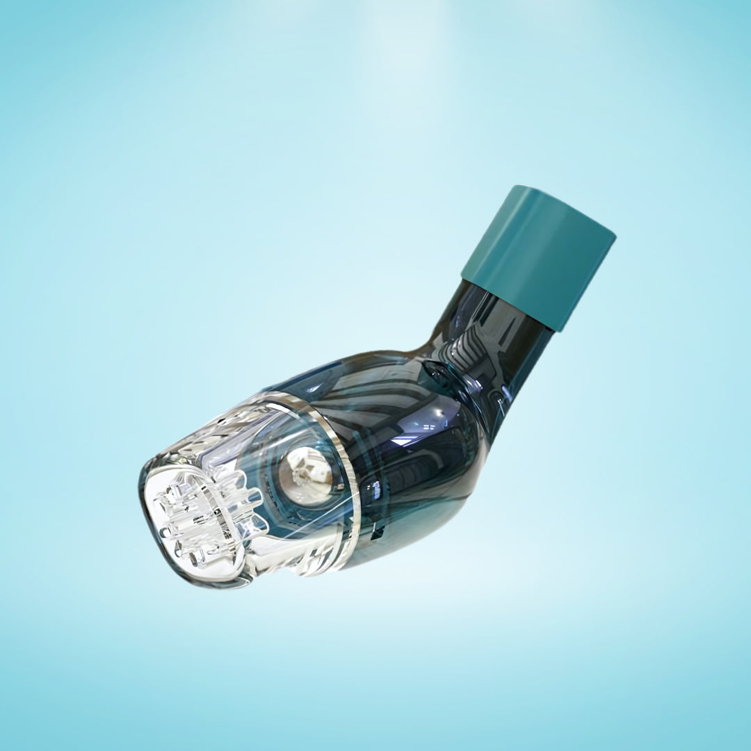 ClearBreath™