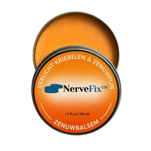 NerveFix™Zenuwbalsem