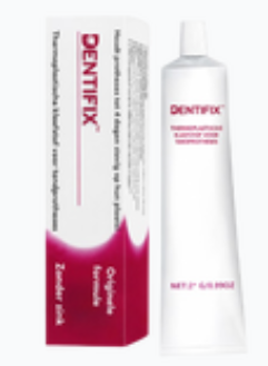 Dentiora™SmileBoost Bitje