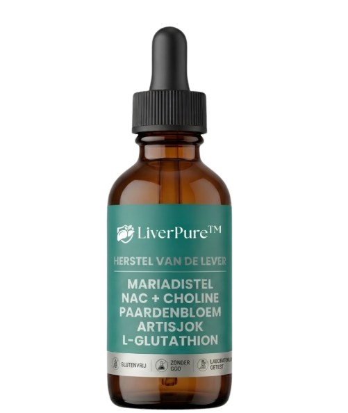 LiverPure™