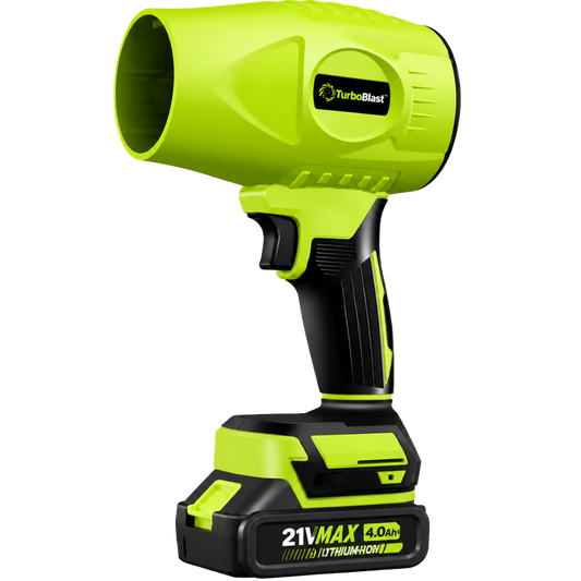TurboBlast™