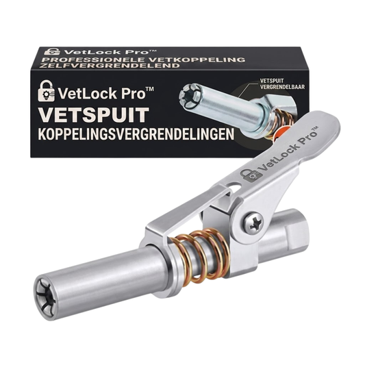 VetLock Pro™